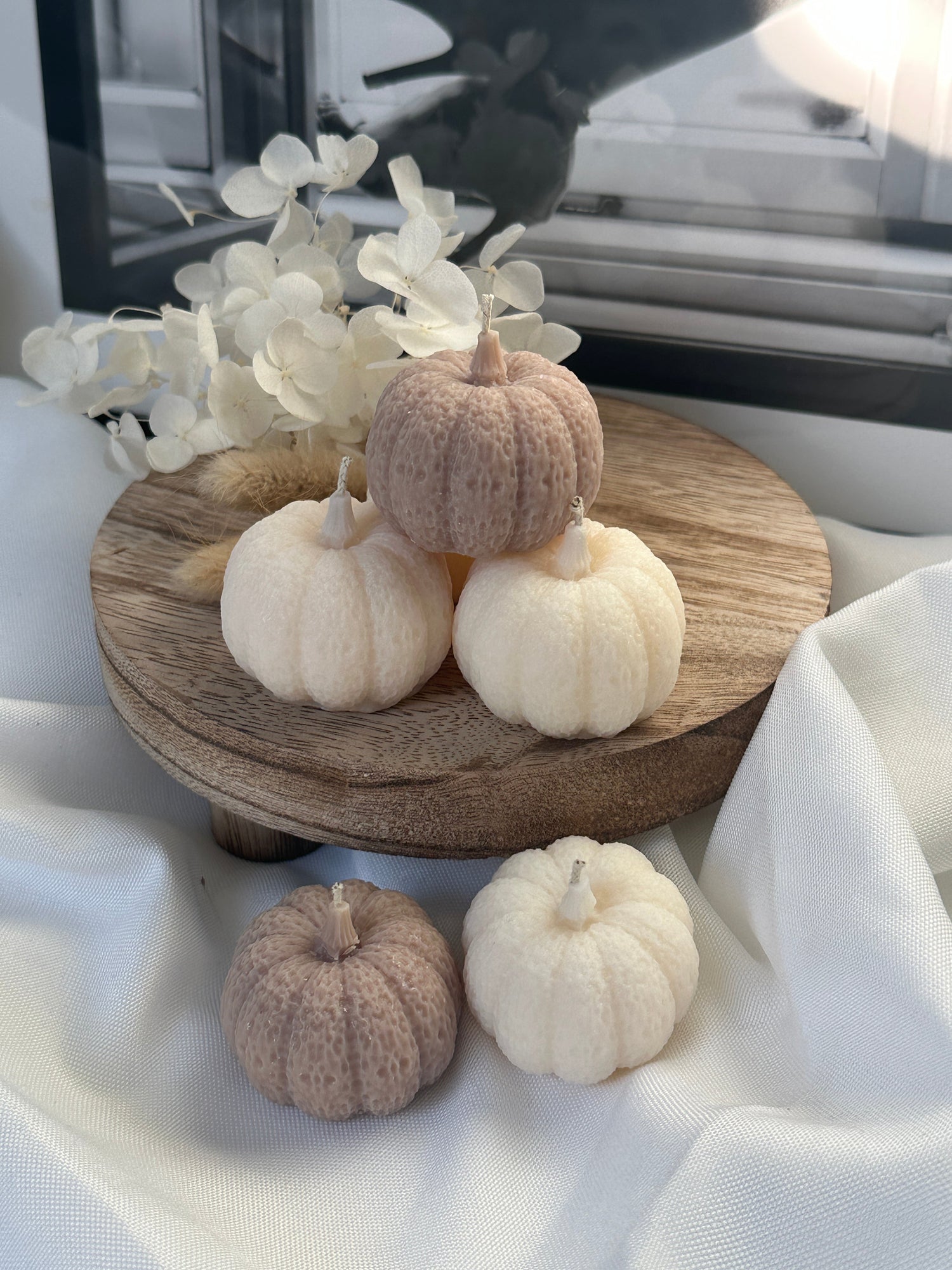 Herbstkollektion