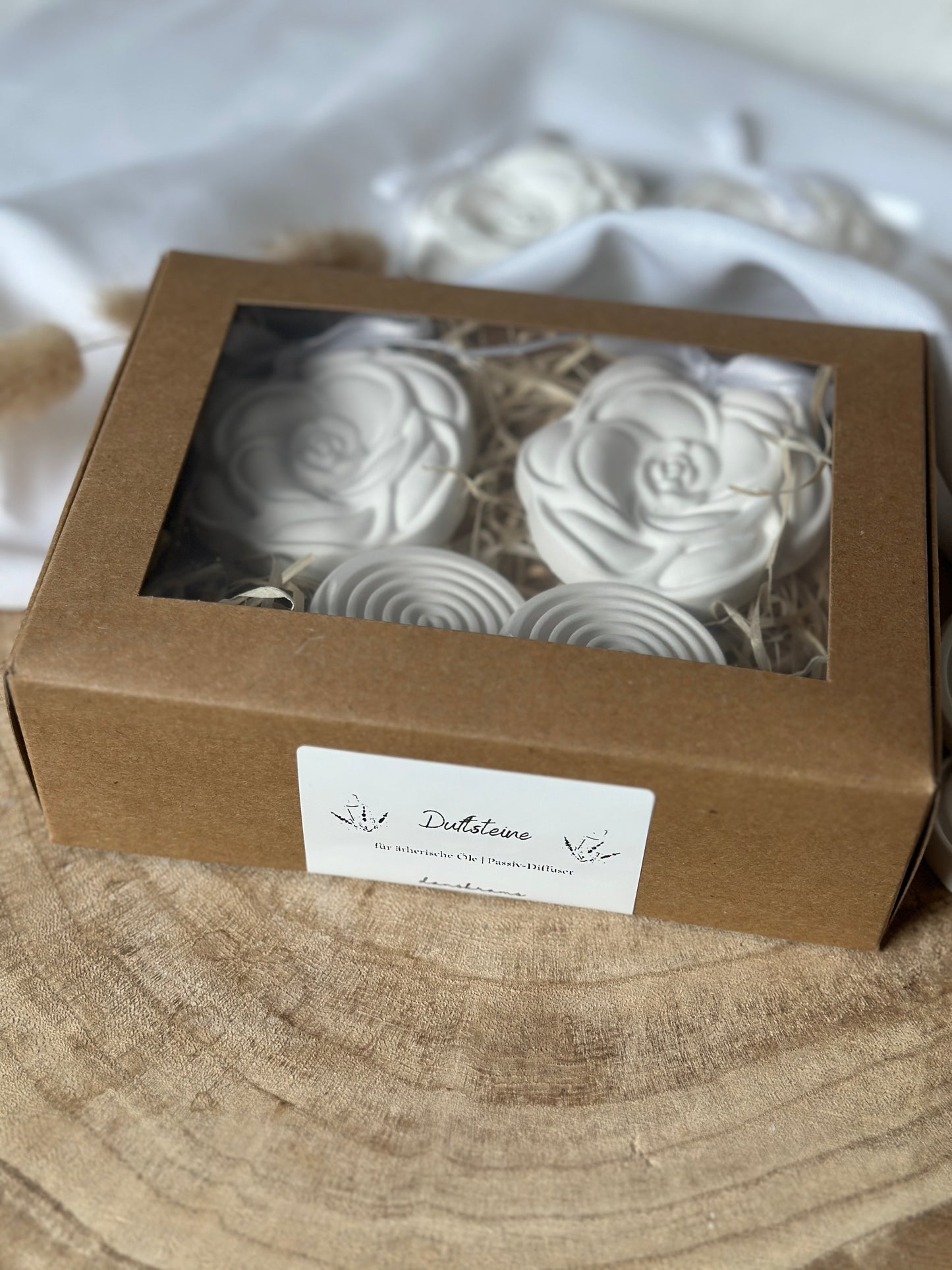 Duftsteine Geschenk-Set