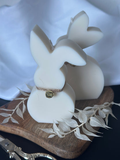 Bunny Silhouette