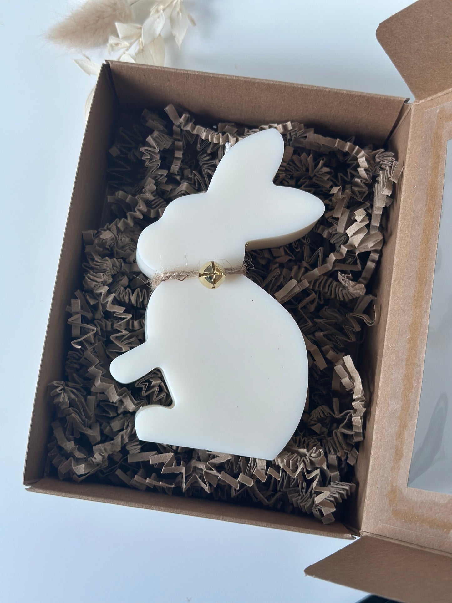 Bunny Silhouette