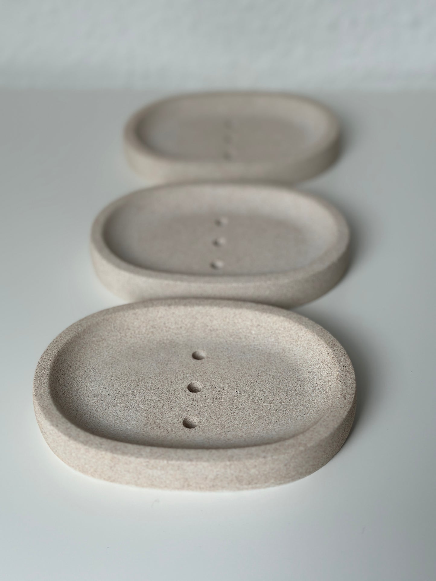 Seifenschale oval 01