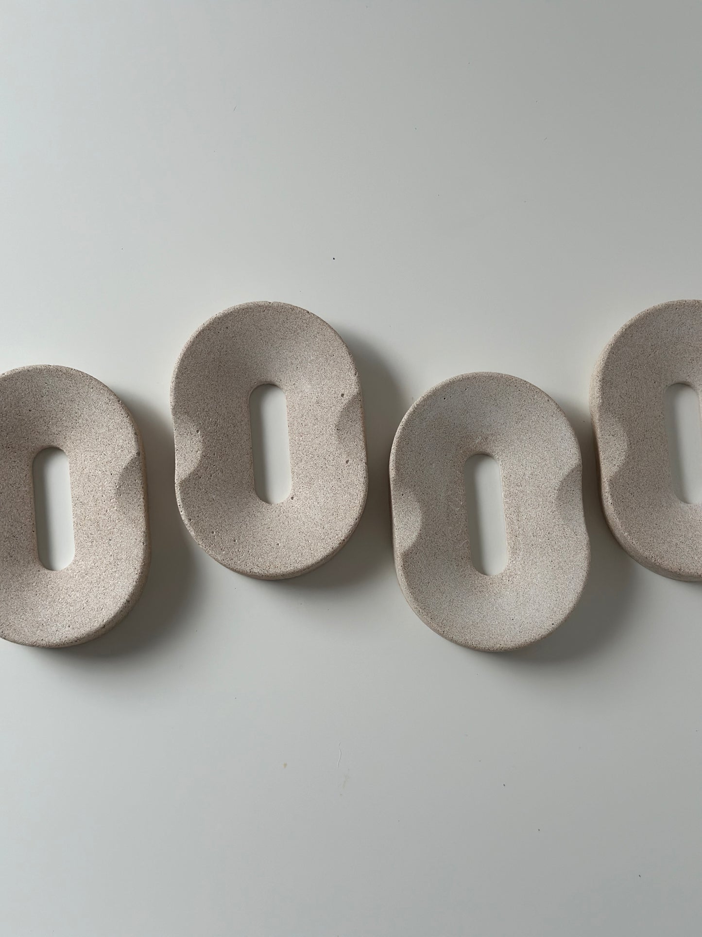 Seifenschale oval 02