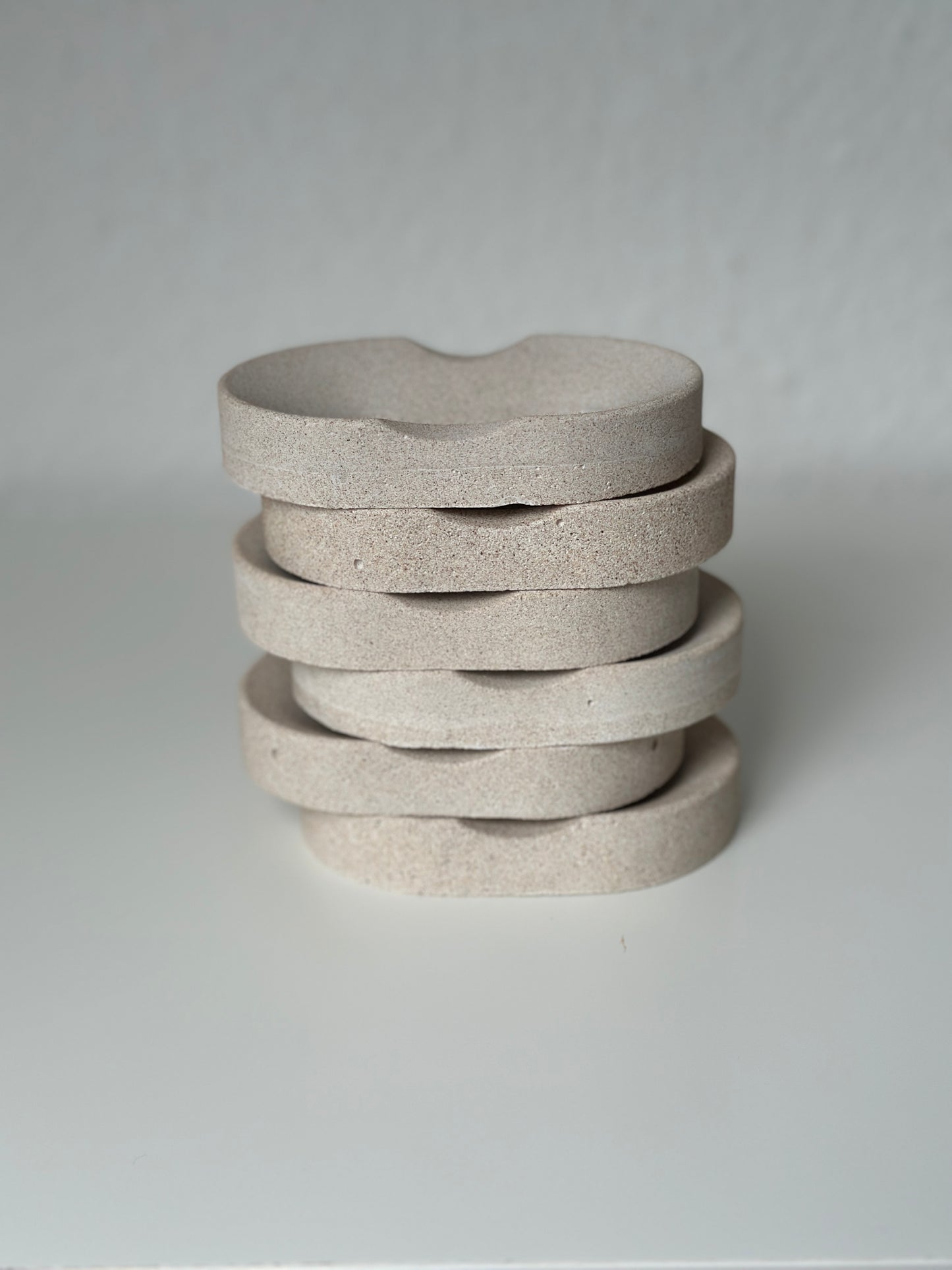 Seifenschale oval 02